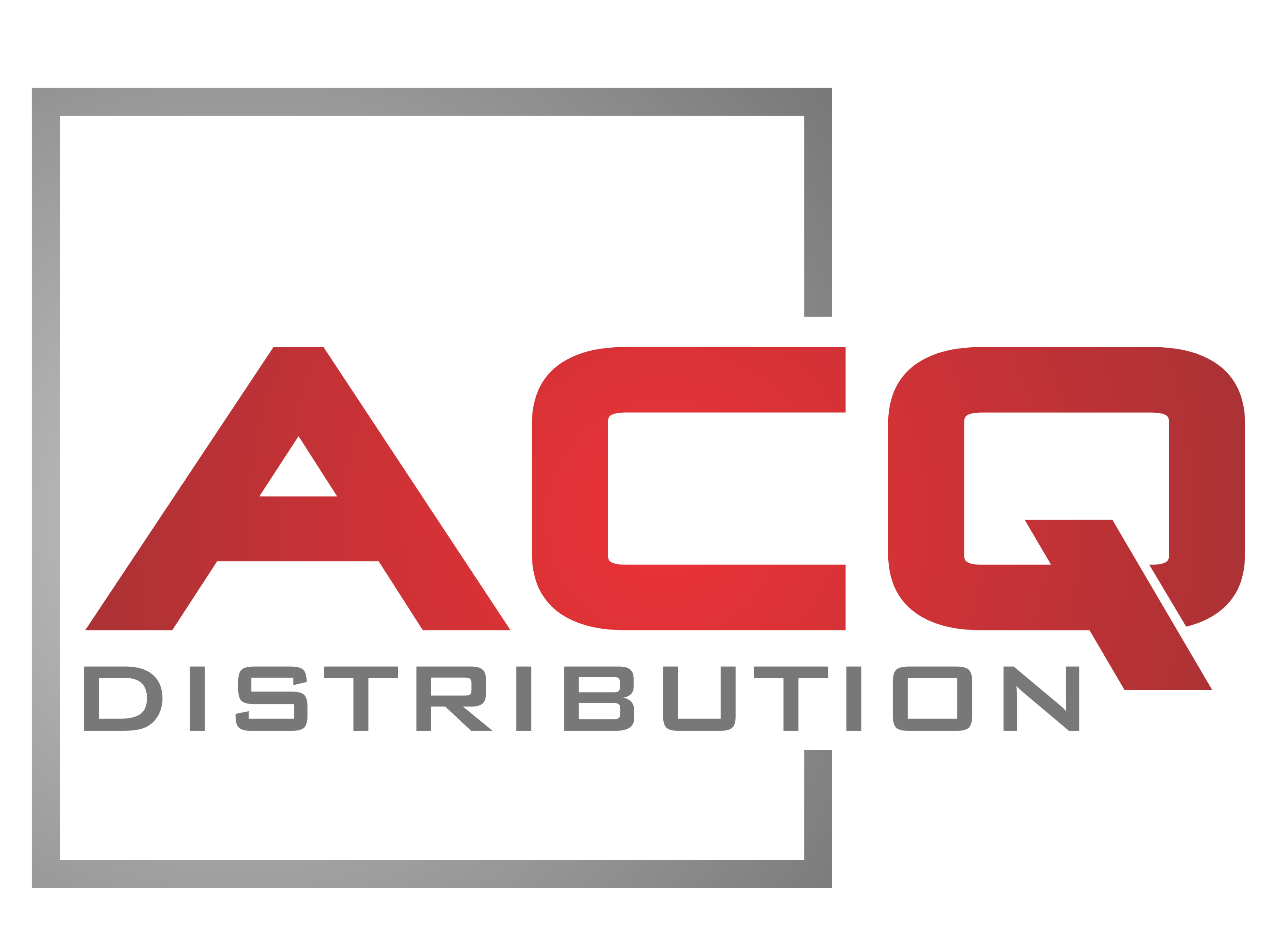 Distribution ACQ